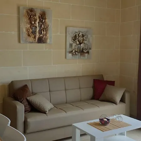 Apartment Tranquility